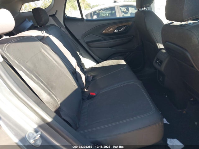 3GKALMEV6LL157051 GMC Terrain Fwd Sle