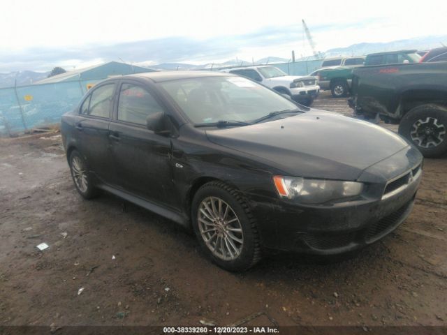 Auction sale of the 2015 Mitsubishi Lancer Es , vin: JA32U2FU2FU019491, lot number: 438339260