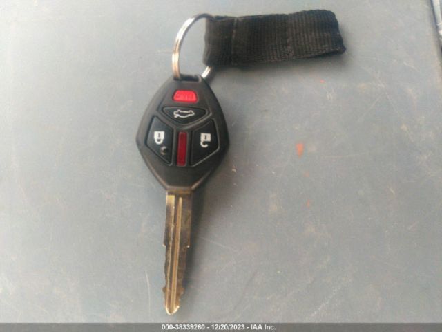 JA32U2FU2FU019491 Mitsubishi LANCER ES