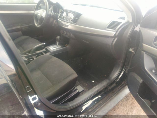 JA32U2FU2FU019491 Mitsubishi LANCER ES