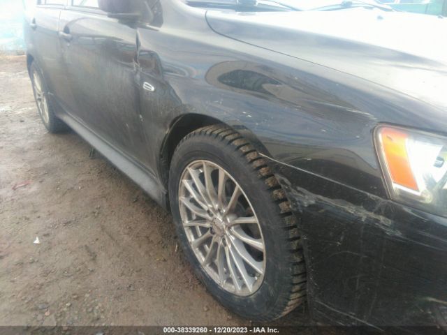 JA32U2FU2FU019491 Mitsubishi LANCER ES