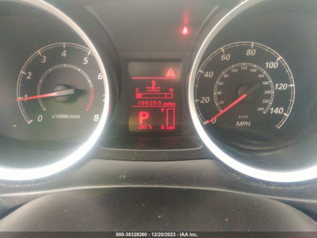 JA32U2FU2FU019491 Mitsubishi LANCER ES