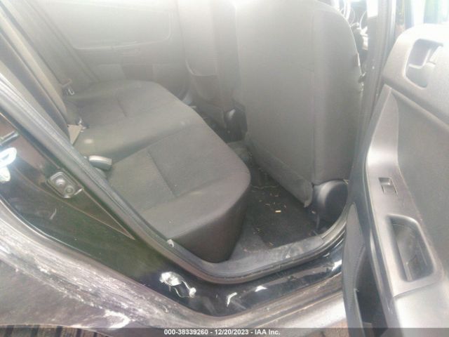 JA32U2FU2FU019491 Mitsubishi LANCER ES
