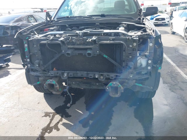 Chevrolet Silverado 1500 1lt 2014 3GCPCREC1EG390493 Image 13