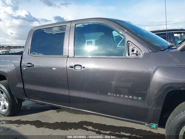 Chevrolet Silverado 1500 1lt 2014 3GCPCREC1EG390493 Image 14