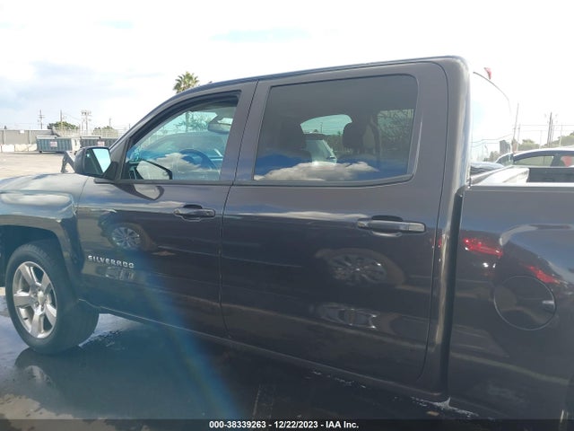 Chevrolet Silverado 1500 1lt 2014 3GCPCREC1EG390493 Image 15