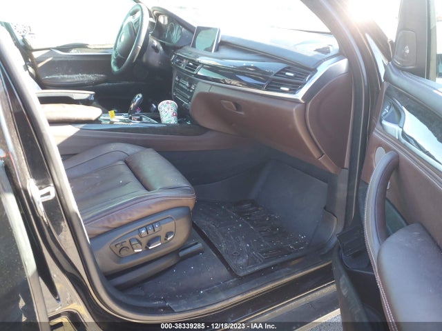 5UXKR0C38H0X78433 BMW X5 Xdrive35i