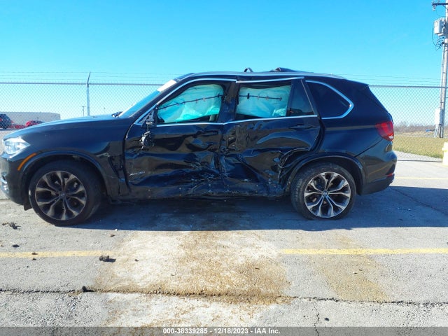 5UXKR0C38H0X78433 BMW X5 Xdrive35i