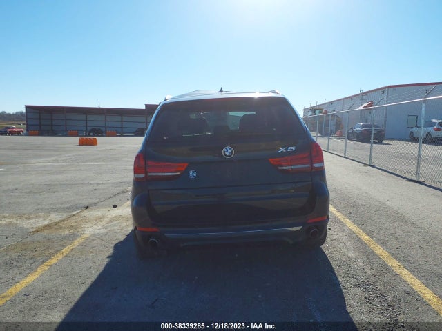 5UXKR0C38H0X78433 BMW X5 Xdrive35i