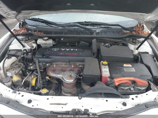 Продаж на аукціоні авто 2011 Toyota Camry Hybrid, vin: 4T1BB3EK2BU138841, номер лоту: 38339310