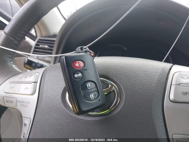 Продаж на аукціоні авто 2011 Toyota Camry Hybrid, vin: 4T1BB3EK2BU138841, номер лоту: 38339310