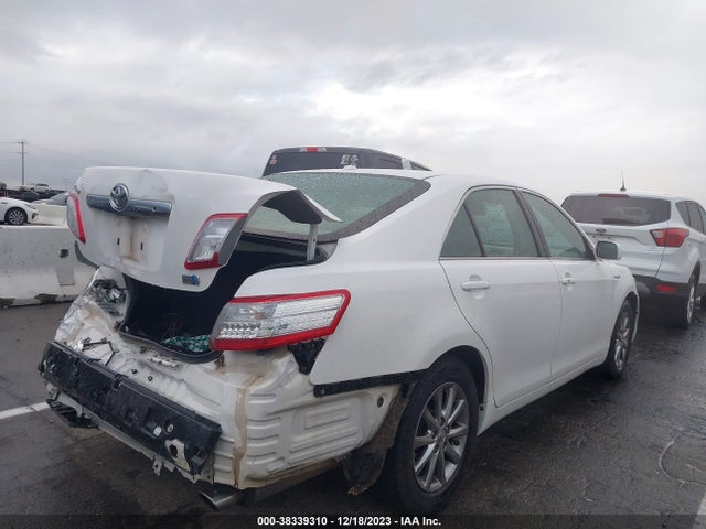 Продаж на аукціоні авто 2011 Toyota Camry Hybrid, vin: 4T1BB3EK2BU138841, номер лоту: 38339310