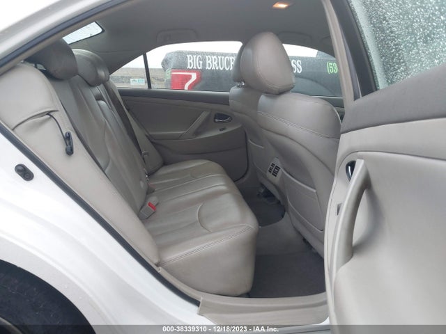 Продаж на аукціоні авто 2011 Toyota Camry Hybrid, vin: 4T1BB3EK2BU138841, номер лоту: 38339310