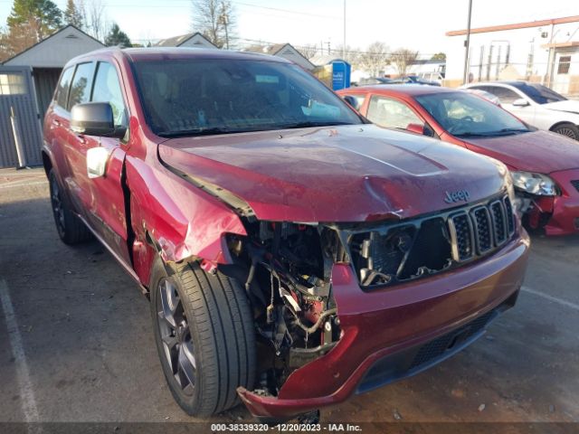 2021 JEEP GRAND CHEROKEE 1C4RJFBG7MC619426
