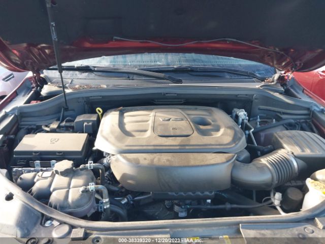 2021 JEEP GRAND CHEROKEE 1C4RJFBG7MC619426 Photo 9