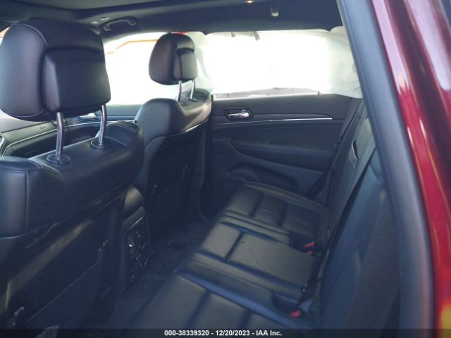 2021 JEEP GRAND CHEROKEE 1C4RJFBG7MC619426 Photo 7