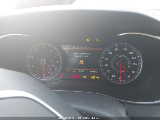 KMTG34LA7KU025847 Genesis G70 2.0t Advanced