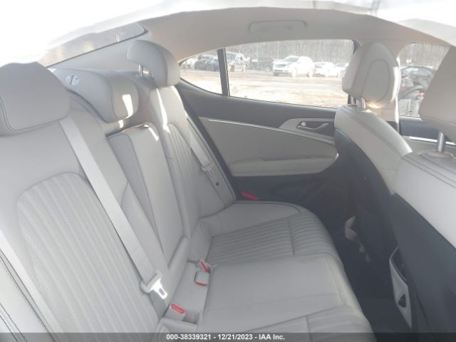KMTG34LA7KU025847 Genesis G70 2.0t Advanced