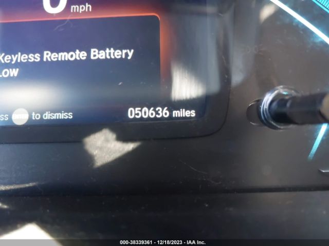 5FNRL6H76KB010300 Honda Odyssey Ex-l