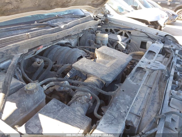 Chevrolet Silverado 1500 Wt 2015 3GCUKPEH0FG178613 Image 10