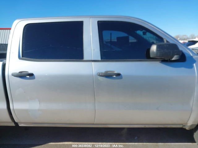 Chevrolet Silverado 1500 Wt 2015 3GCUKPEH0FG178613 Image 13