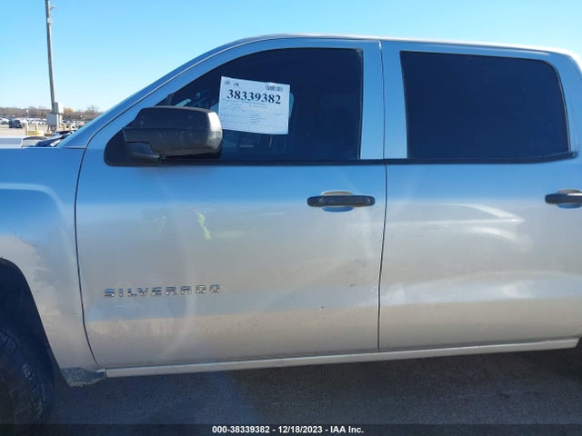 Chevrolet Silverado 1500 Wt 2015 3GCUKPEH0FG178613 Image 14