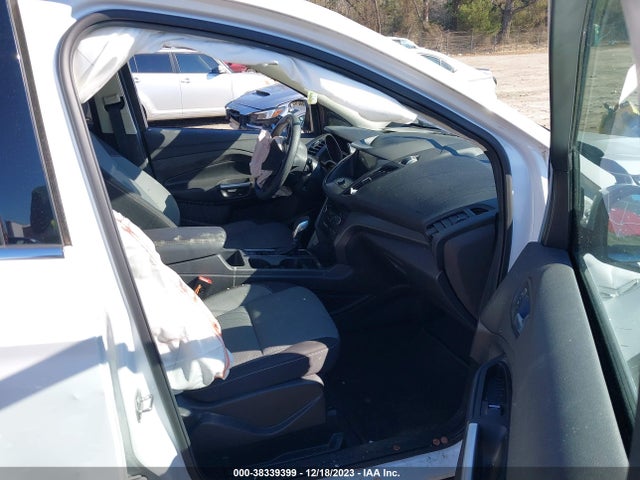 2019 FORD ESCAPE SE VIN: 1FMCU0GD6KUA10923