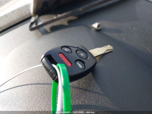 5FNYF4H48FB005778 Honda Pilot Ex