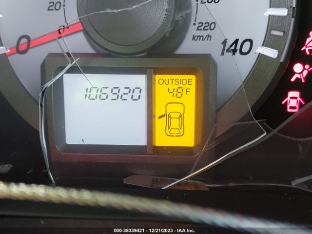 5FNYF4H48FB005778 Honda Pilot Ex