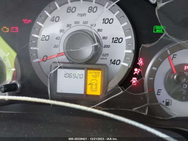 5FNYF4H48FB005778 Honda Pilot Ex