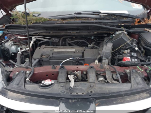 2HKRM3H51FH543060 Honda CR-V EX
