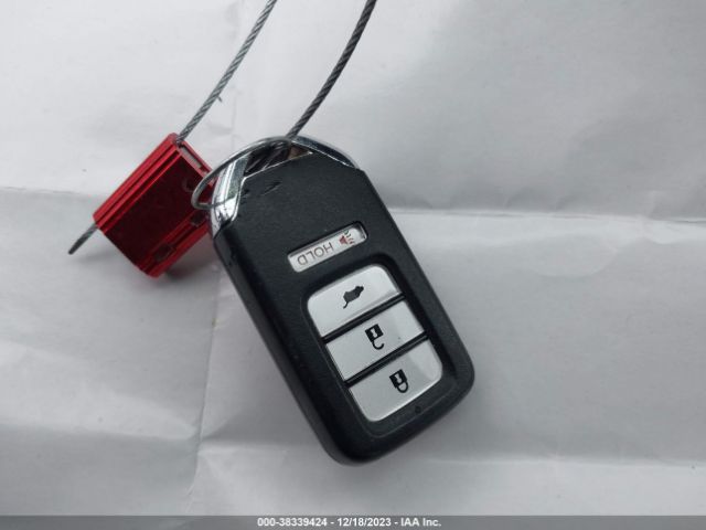 2HKRM3H51FH543060 Honda CR-V EX