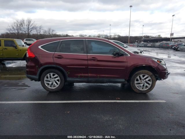 2HKRM3H51FH543060 Honda CR-V EX