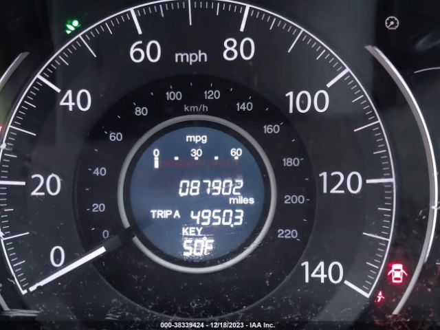 2HKRM3H51FH543060 Honda CR-V EX