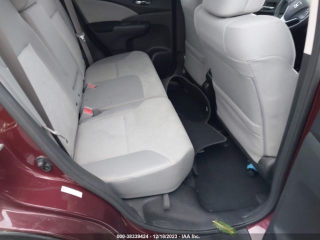 2HKRM3H51FH543060 Honda CR-V EX