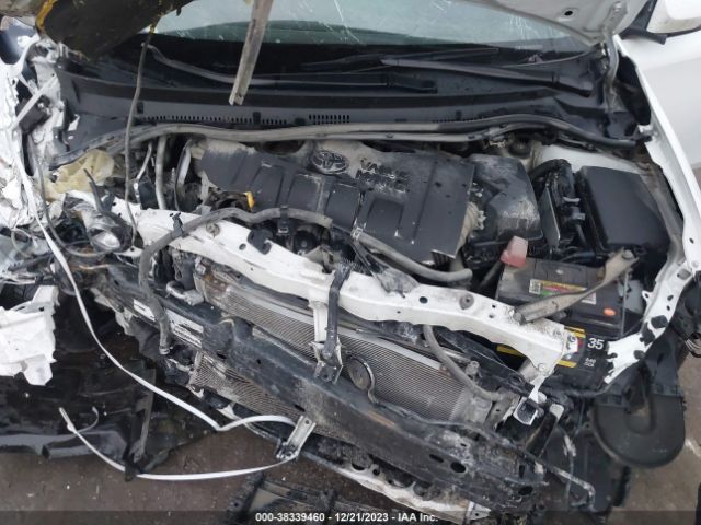 JTNKARJE5HJ540076 Toyota COROLLA IM