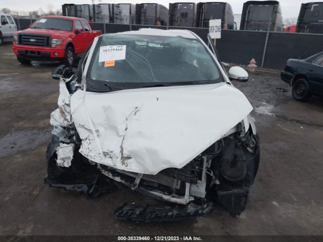 JTNKARJE5HJ540076 Toyota COROLLA IM