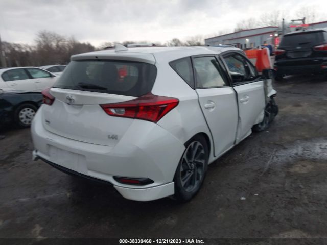JTNKARJE5HJ540076 Toyota COROLLA IM