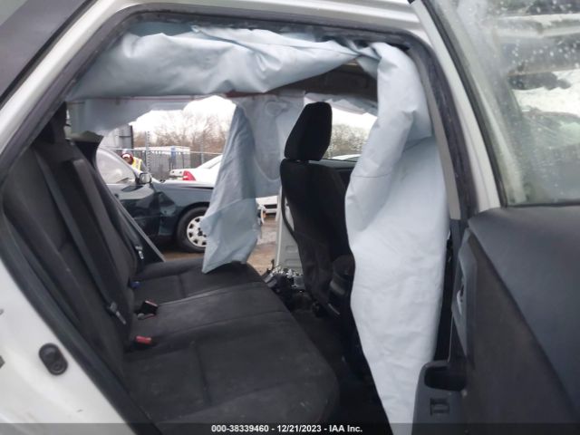 JTNKARJE5HJ540076 Toyota COROLLA IM
