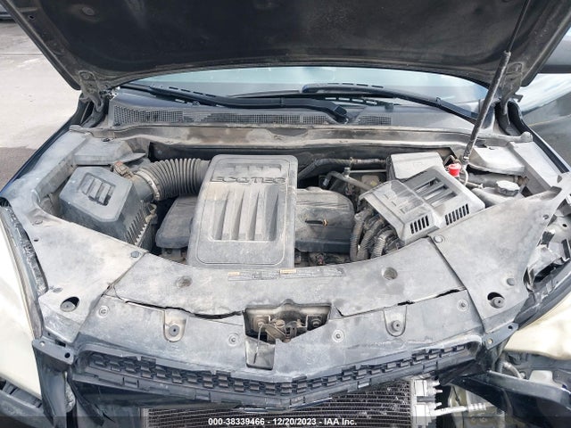 Chevrolet EQUINOX LS 2015 2GNALAEK1F1133768 Image 10