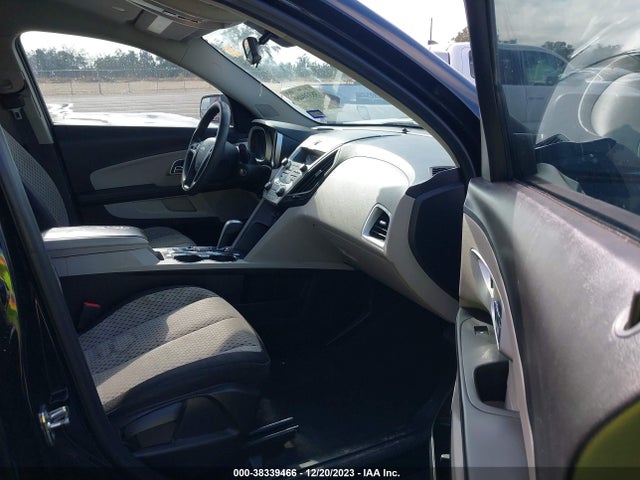 Chevrolet EQUINOX LS 2015 2GNALAEK1F1133768 Image 5