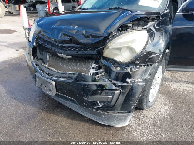 Chevrolet EQUINOX LS 2015 2GNALAEK1F1133768 Image 6