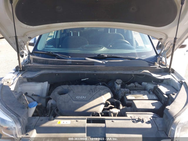 2014 KIA SOUL VIN: KNDJN2A25E7727828