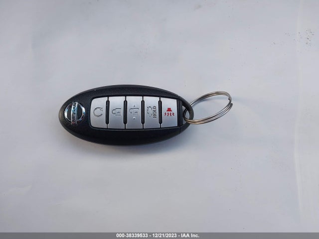 2013 NISSAN ALTIMA 2.5 SV VIN: 1N4AL3AP4DC120001