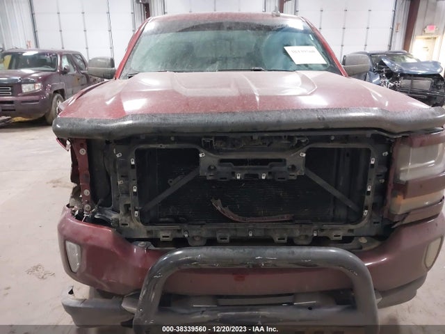 Chevrolet Silverado 1500 2lt 2017 3GCUKREC2HG218497 Image 12