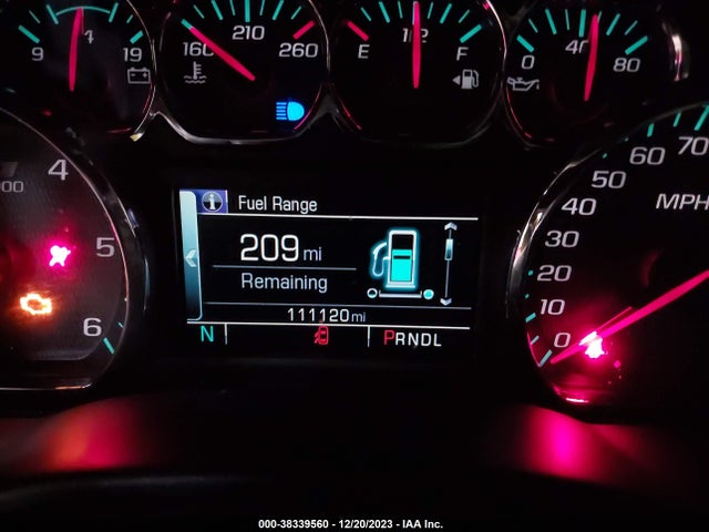 Chevrolet Silverado 1500 2lt 2017 3GCUKREC2HG218497 Image 15