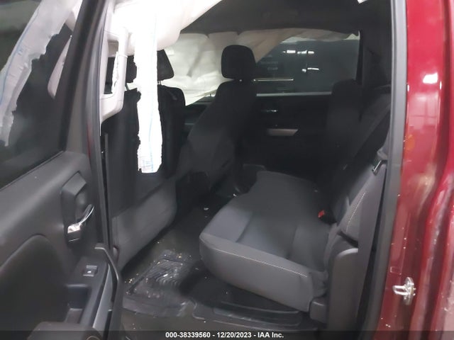 Chevrolet Silverado 1500 2lt 2017 3GCUKREC2HG218497 Image 8