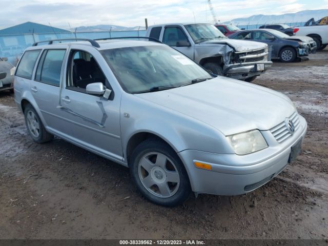 Auction sale of the 2002 Volkswagen Jetta Gls , vin: WVWSB61J62W115439, lot number: 438339562