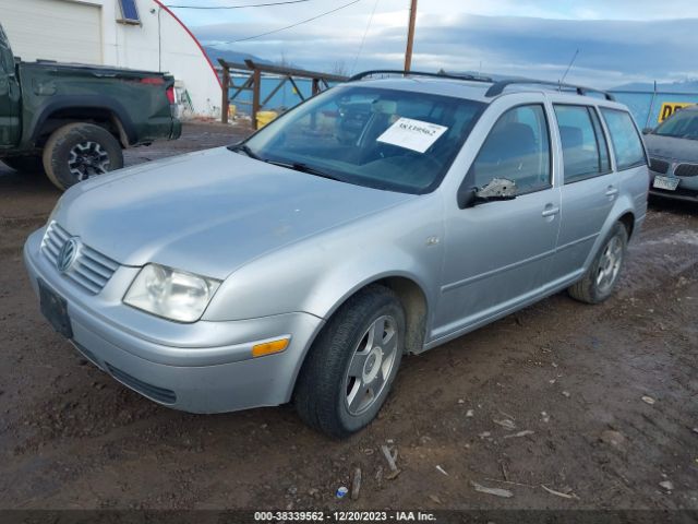 Auction sale of the 2002 Volkswagen Jetta Gls , vin: WVWSB61J62W115439, lot number: 438339562