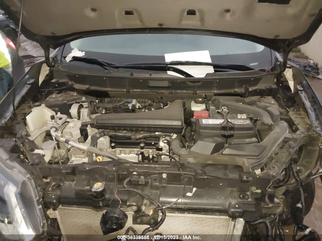 Nissan ROGUE S 2019 5N1AT2MT0KC788514 Image 10